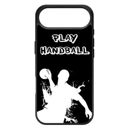 kézilabda kézilabdás kézizz handball iPhone 17 Air tok