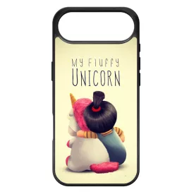 agnes unikornis gru my fluffy unicorn iPhone 17 Air tok