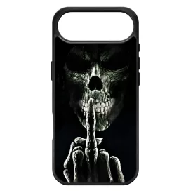 pasis haláli kaszás beint iPhone 17 Air tok