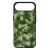 terepszin camouflage kamuflázs iPhone 17 Air MagSafe tok