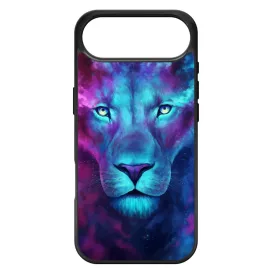 oroszlán galaxis az úr galaxy iPhone 17 Air tok