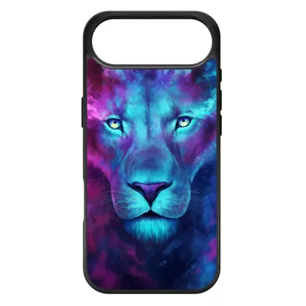 oroszlán galaxis az úr galaxy iPhone 17 Air tok