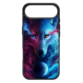 farkas wolf galaxis galaxy iPhone 17 Air tok