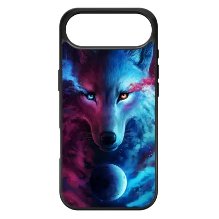 farkas wolf galaxis galaxy iPhone 17 Air tok