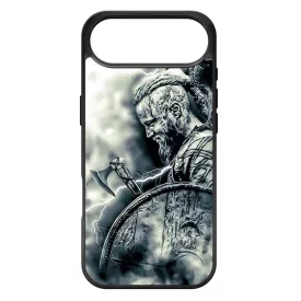 vikings ragnar lothbrok iPhone 17 Air tok