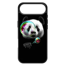 panda pandás iPhone 17 Air tok