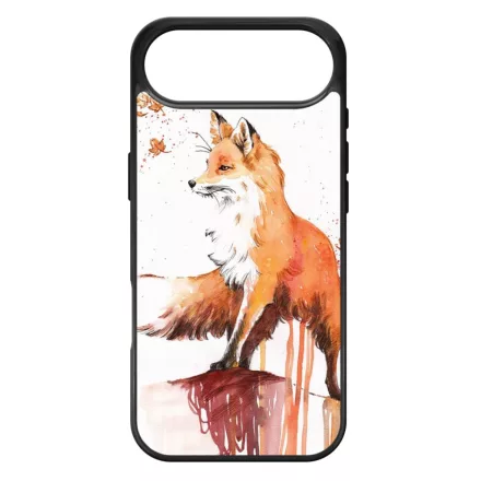 róka rókás fox iPhone 17 Air MagSafe tok