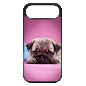 kölyök kutyus francia bulldog kutya iPhone 17 Air tok