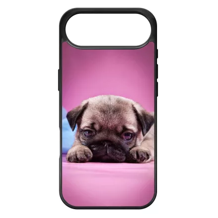 kölyök kutyus francia bulldog kutya iPhone 17 Air tok