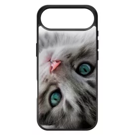 cica cicás macskás iPhone 17 Air tok