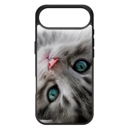 cica cicás macskás iPhone 17 Air tok