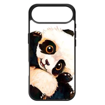 panda pandás iPhone 17 Air tok