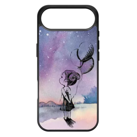 lufis kislány csajos galaxis galaxy iPhone 17 Air MagSafe tok