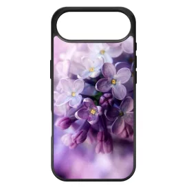 orgona tavaszi orgonás virágos iPhone 17 Air tok