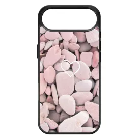 Tengerpart Kavicsok Szerelem iPhone 17 Air tok