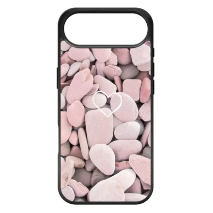 Tengerpart Kavicsok Szerelem iPhone 17 Air tok
