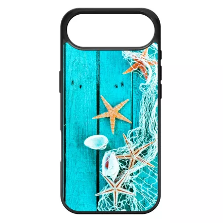 Tengeri csillag kagyló nyár iPhone 17 Air MagSafe tok