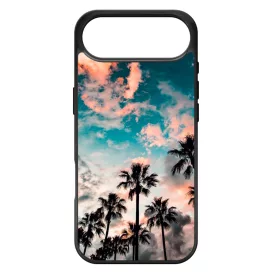 Pálmafa nyár iPhone 17 Air tok