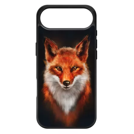 róka rókás fox iPhone 17 Air MagSafe tok