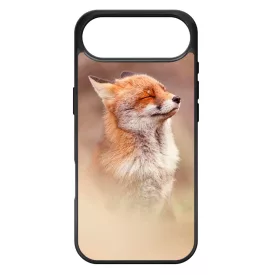 róka rókás fox iPhone 17 Air tok