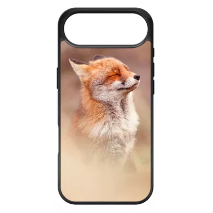 róka rókás fox iPhone 17 Air MagSafe tok