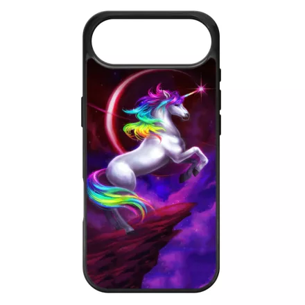 unicorn unikornis fantasy csajos iPhone 17 Air tok