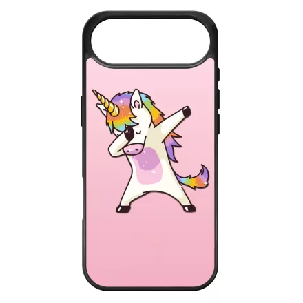 unicorn unikornis fantasy csajos iPhone 17 Air MagSafe tok