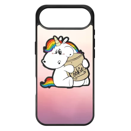 unicorn unikornis fantasy csajos iPhone 17 Air MagSafe tok