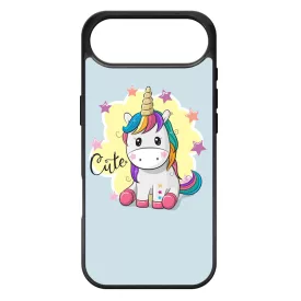 unicorn unikornis fantasy csajos iPhone 17 Air tok