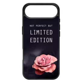 i am Not Perfect But Limited edition viragos rose rozsas  iPhone 17 Air tok