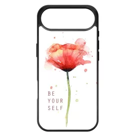 pitypangos be yourself virágos tavaszi iPhone 17 Air tok