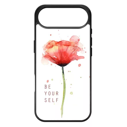 pitypangos be yourself virágos tavaszi iPhone 17 Air MagSafe tok