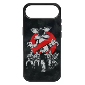 Demogorgon Busters - Stranger Things iPhone 17 Air tok