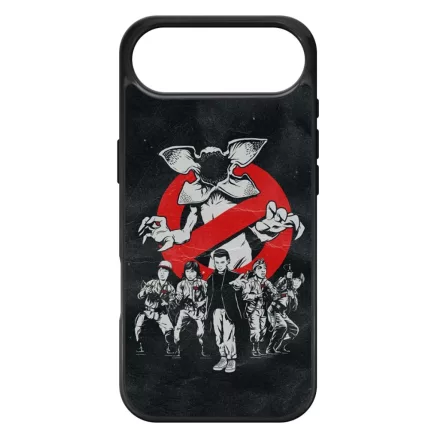Demogorgon Busters - Stranger Things iPhone 17 Air MagSafe tok