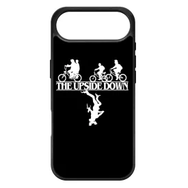 The Upside Down - Stranger Things iPhone 17 Air tok