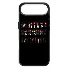 Friends dont lie - stranger things iPhone 17 Air tok