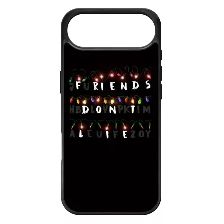 Friends dont lie - stranger things iPhone 17 Air tok