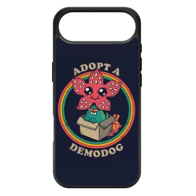 Adopt a Demodog - Stranger things iPhone 17 Air tok