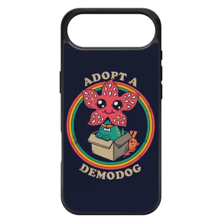 Adopt a Demodog - Stranger things iPhone 17 Air tok