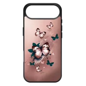 Pillangók - BeaYOUtiful ajándék nőknek valentin napra iPhone 17 Air tok