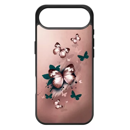 Pillangók - BeaYOUtiful ajándék nőknek valentin napra iPhone 17 Air tok