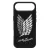 Wings of freedom Attack on titan aot iPhone 17 Air tok