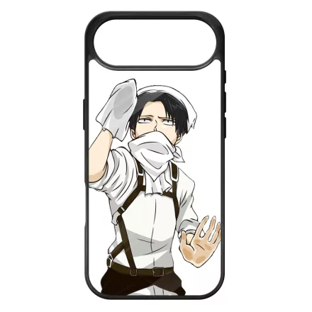 Levi Ackerman - Attack on Titan iPhone 17 Air tok