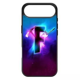 The GAME fortnite iPhone 17 Air tok