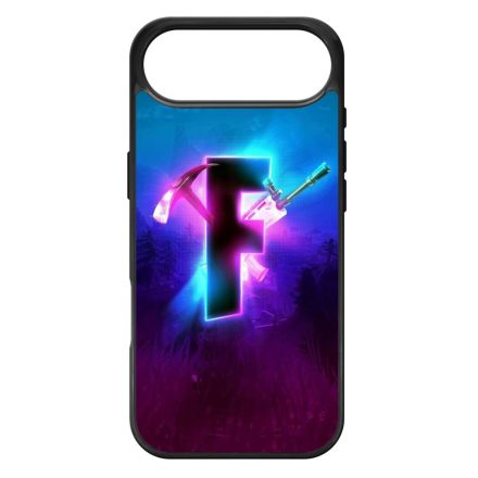 The GAME fortnite iPhone 17 Air tok