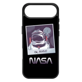 Ew, People NASA iPhone 17 Air tok