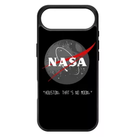 Halálcsillag - NASA Houston űrhajós iPhone 17 Air tok