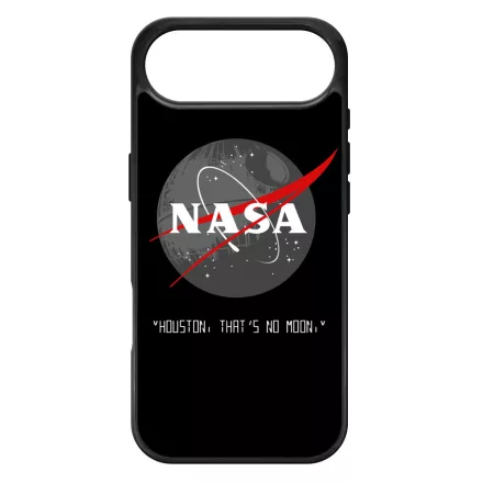 Halálcsillag - NASA Houston űrhajós iPhone 17 Air tok