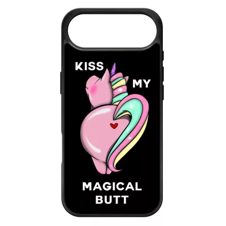 unikornis unicorn egyszarvú iPhone 17 Air tok