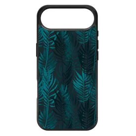 Dark Tropical - Nyári trópusi mintás iPhone 17 Air tok